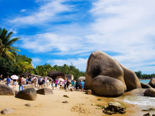 現(xiàn)在到海南三亞旅游多少錢_海南三亞旅游跟團(tuán)需多少錢_現(xiàn)在去海南三亞旅游多少錢