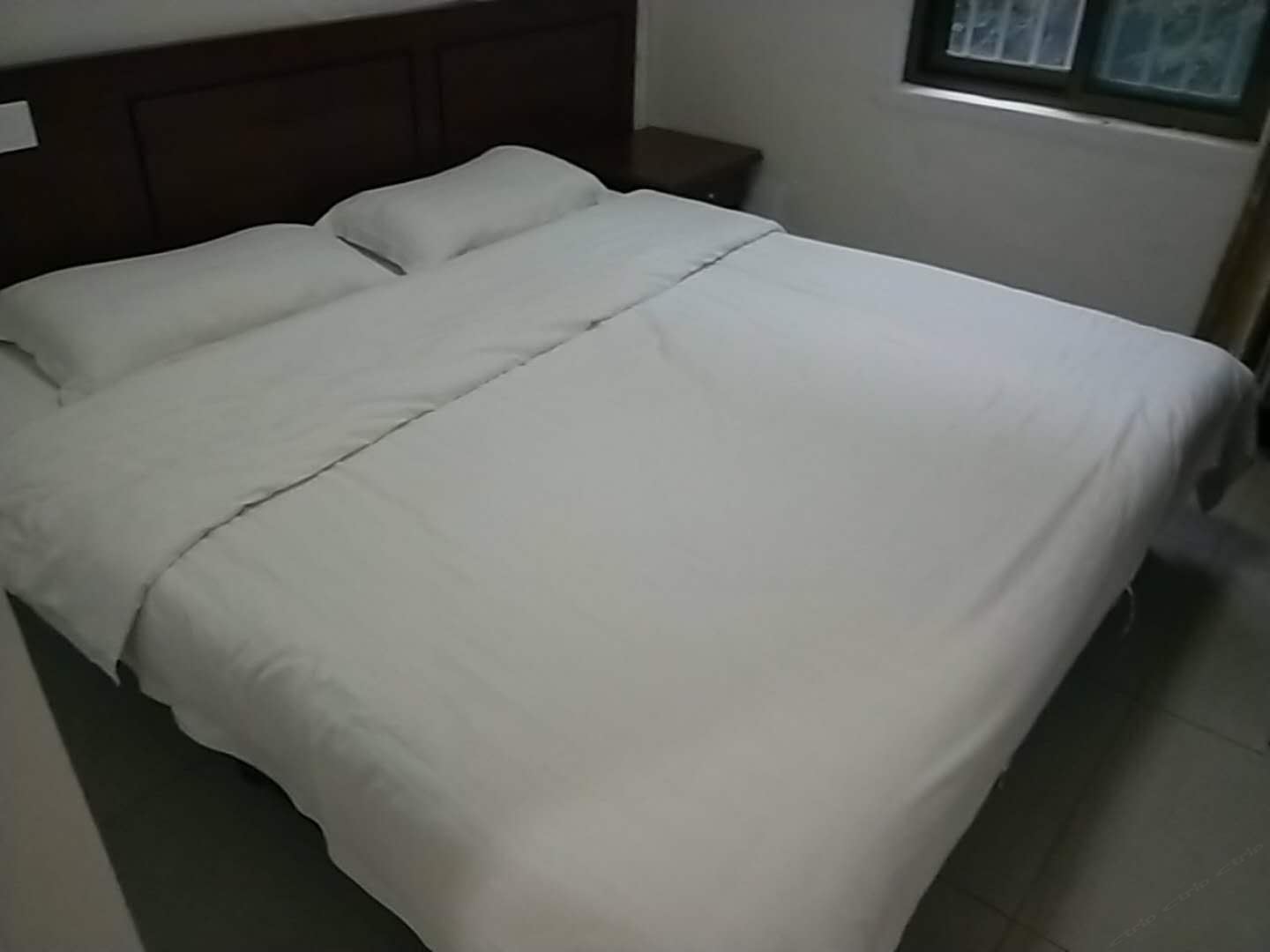 大床房