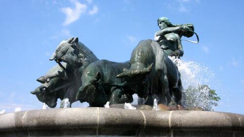 哥德堡赫尔辛基斯德哥尔摩奥斯陆哥本哈根卑尔