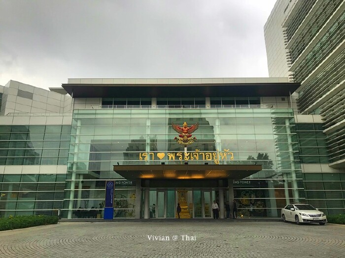 又见泰国--不去海边,玩转暹罗