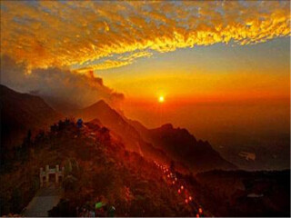 江西廬山旅游跟團多少錢_現(xiàn)在去江西廬山旅游多少錢_去江西廬山靠譜的旅行團
