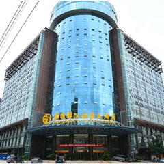 酒店模块 
