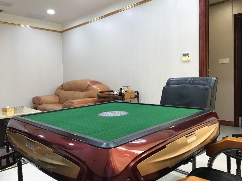 客房