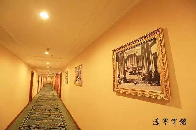 酒店大堂
