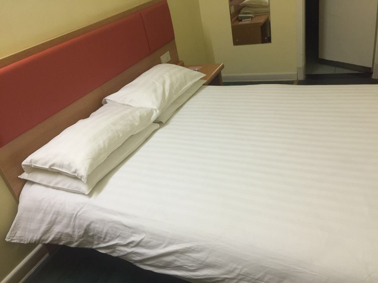 单人房