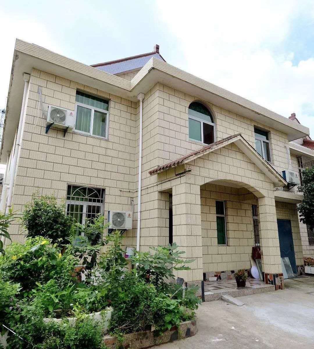 大床房B