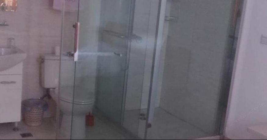 豪华大床房
