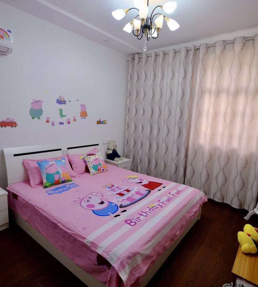 大床房B