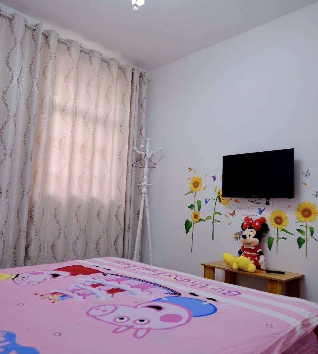 大床房B