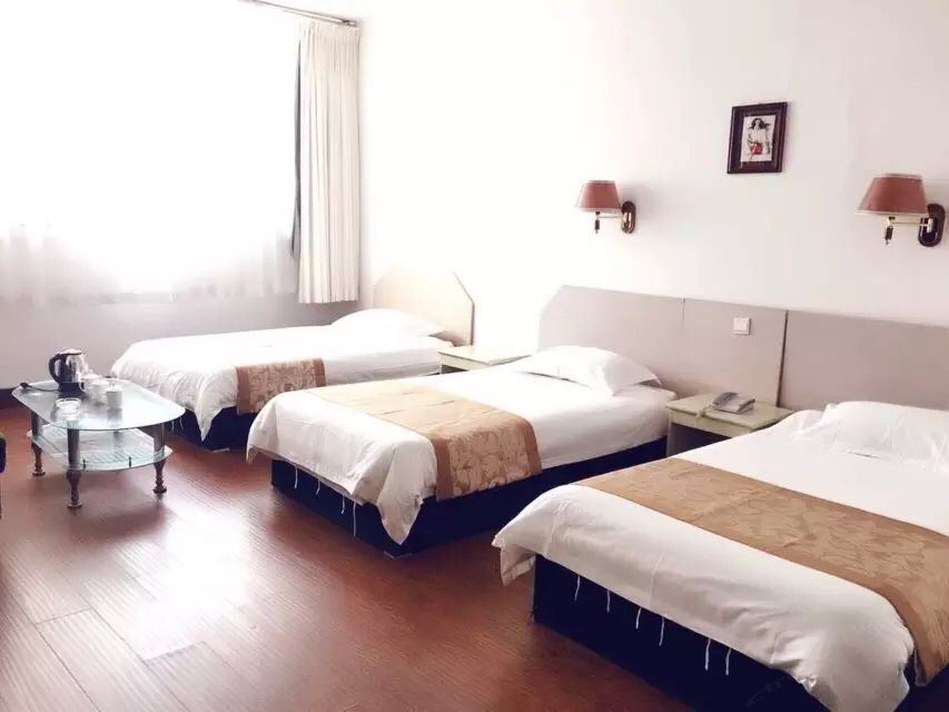 商务三人间A