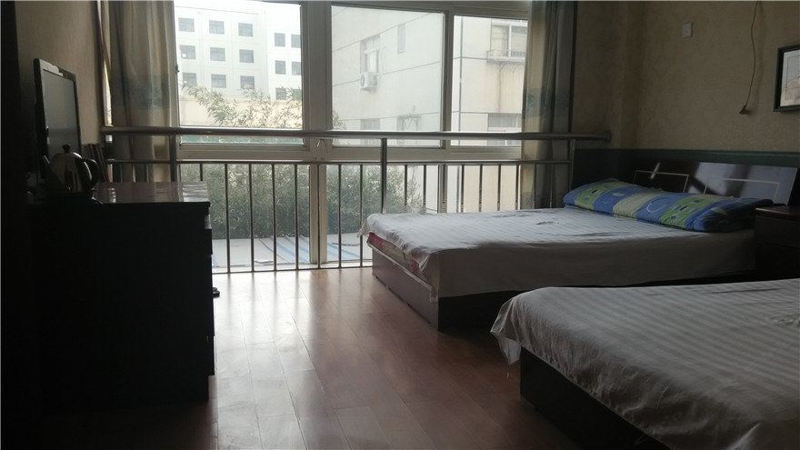 标准间