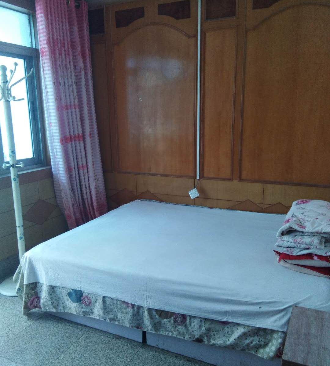 舒适大床房
