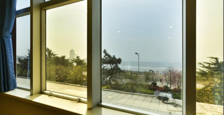 海景榻榻米