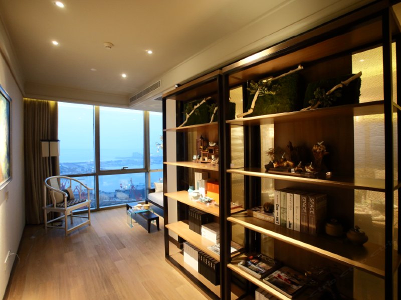 酒店大堂