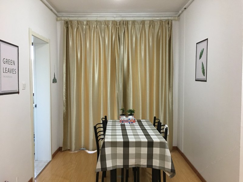 酒店大堂