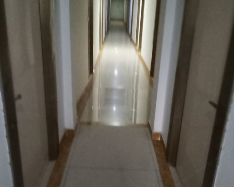 合肥新俪公寓(13号店)