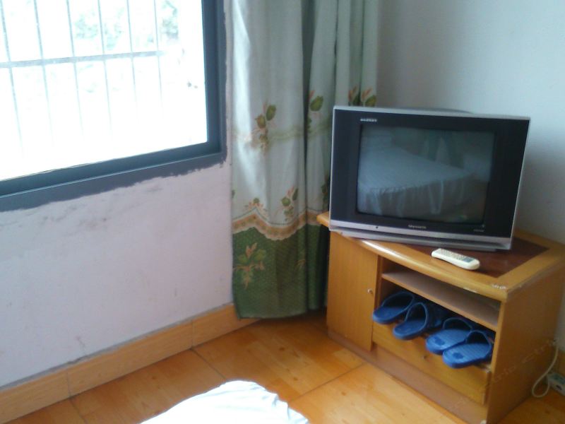客房