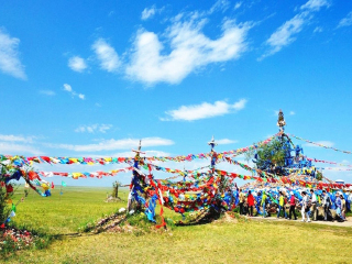呼倫貝爾旅游報價_呼倫貝爾自由行費用_呼倫貝爾旅游組團(tuán)