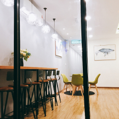 酒店模块 