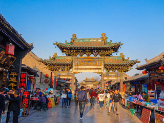 去山西旅游_山西游組團_旅游去山西