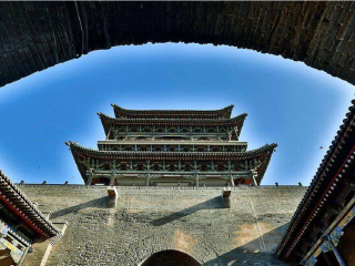 去山西旅游_山西游組團_旅游去山西