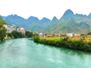 廣西巴馬旅游花費(fèi)一般多少_現(xiàn)在去廣西巴馬旅游多少錢_組團(tuán)去廣西巴馬