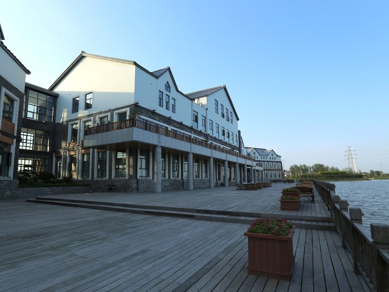 酒店大堂