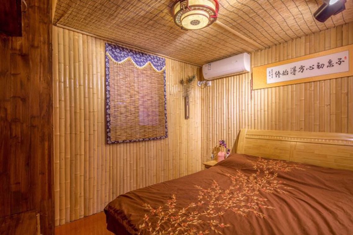 复式2居