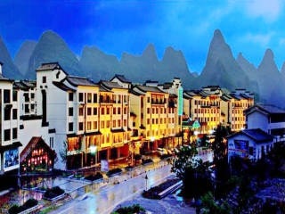 桂林十日游多少钱_跟团桂林旅游价格_期间桂林旅游跟团