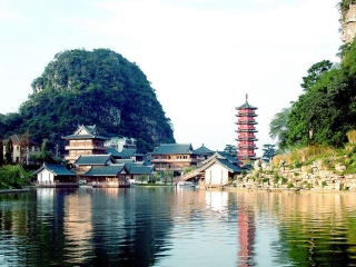 桂林十日游多少钱_跟团桂林旅游价格_期间桂林旅游跟团