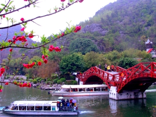 桂林十日游多少钱_跟团桂林旅游价格_期间桂林旅游跟团