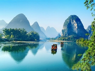 桂林十日游多少钱_跟团桂林旅游价格_期间桂林旅游跟团
