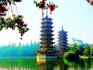 桂林十日游多少钱_跟团桂林旅游价格_期间桂林旅游跟团