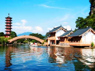 桂林十日游多少钱_跟团桂林旅游价格_期间桂林旅游跟团