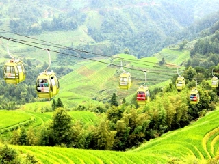 桂林十日游多少钱_跟团桂林旅游价格_期间桂林旅游跟团