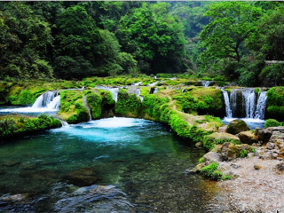 貴州黃果樹瀑布報(bào)團(tuán)多少錢_貴州黃果樹瀑布游跟團(tuán)_貴州黃果樹瀑布旅游需要多少錢