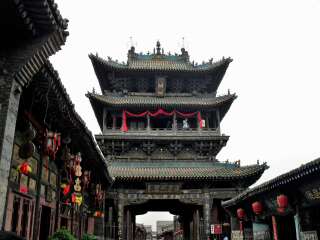 山西旅游普吉岛多少钱_去山西6日游_包团去山西旅游