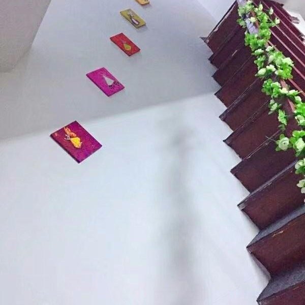 酒店大堂