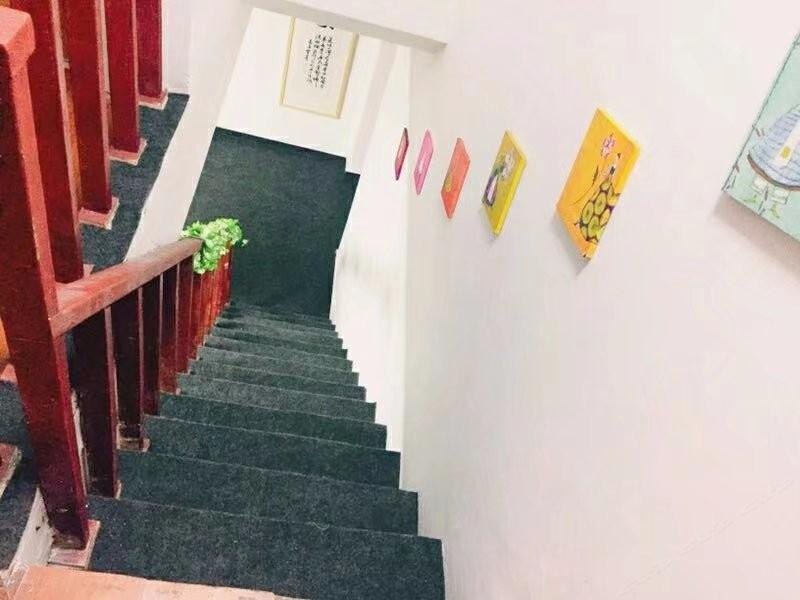 酒店大堂