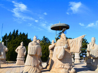 旅游去青島_到青島旅游報(bào)團(tuán)價(jià)格_青島游跟團(tuán)