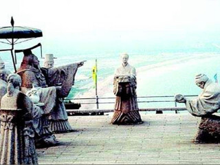 旅游去青島_到青島旅游報(bào)團(tuán)價(jià)格_青島游跟團(tuán)
