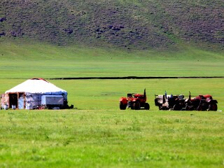 呼倫貝爾旅游報價_呼倫貝爾自由行費用_呼倫貝爾旅游組團(tuán)