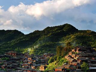國慶貴州游價(jià)格_貴州最佳旅游路線_貴州旅行團(tuán)