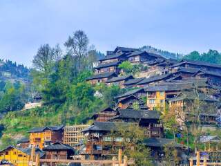 國慶貴州游價(jià)格_貴州最佳旅游路線_貴州旅行團(tuán)