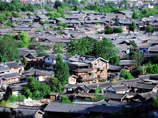 云南麗江旅游大約多少錢(qián)_云南麗江游組團(tuán)_云南麗江最佳旅游路線