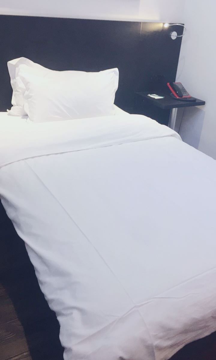 精致单人间