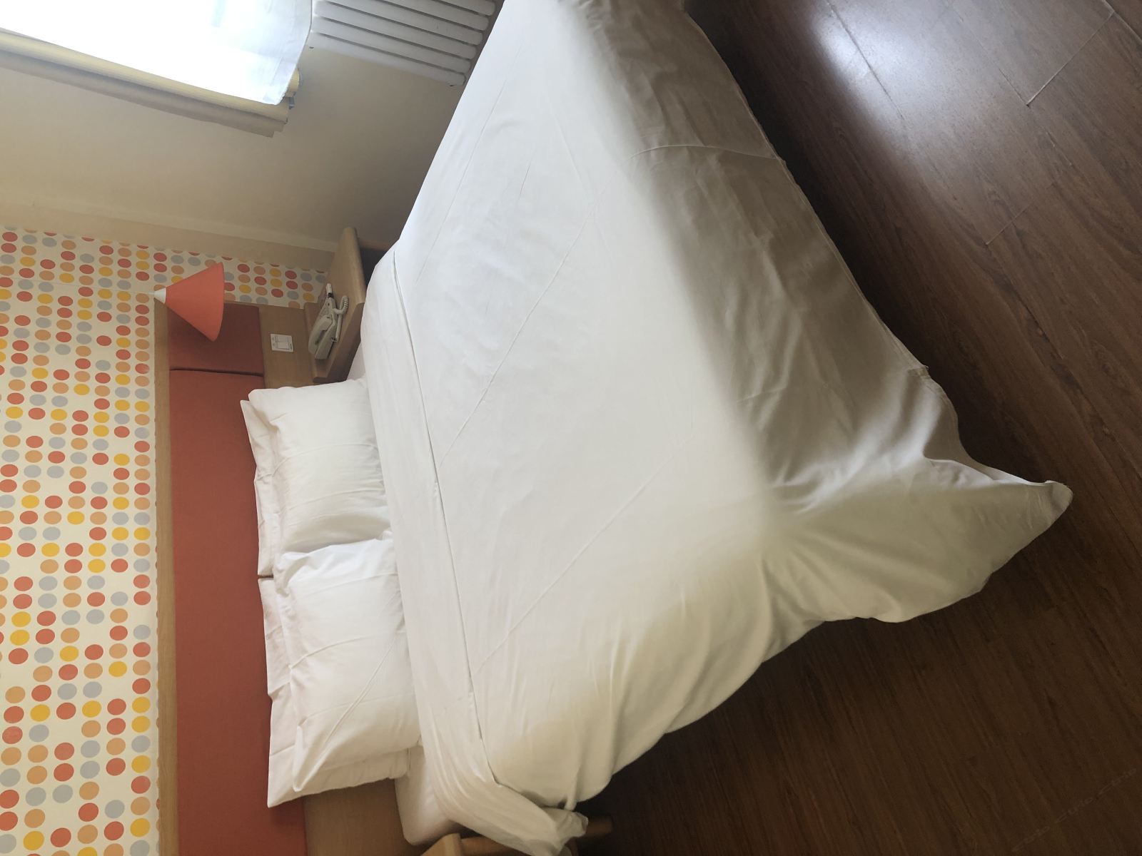 商务大床房