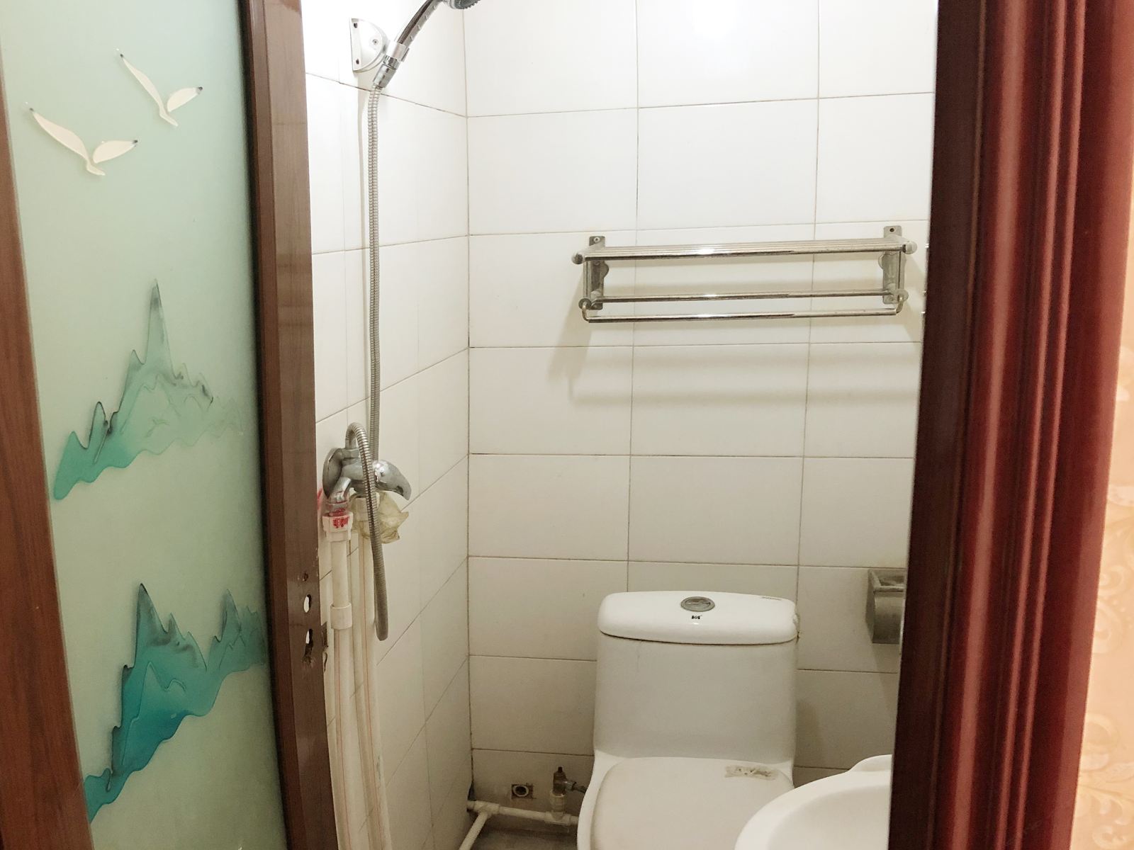小单间