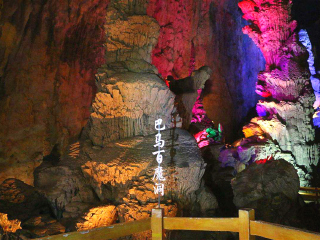 廣西巴馬旅游花費(fèi)一般多少_現(xiàn)在去廣西巴馬旅游多少錢_組團(tuán)去廣西巴馬