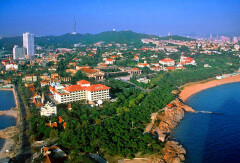 小交通模块 